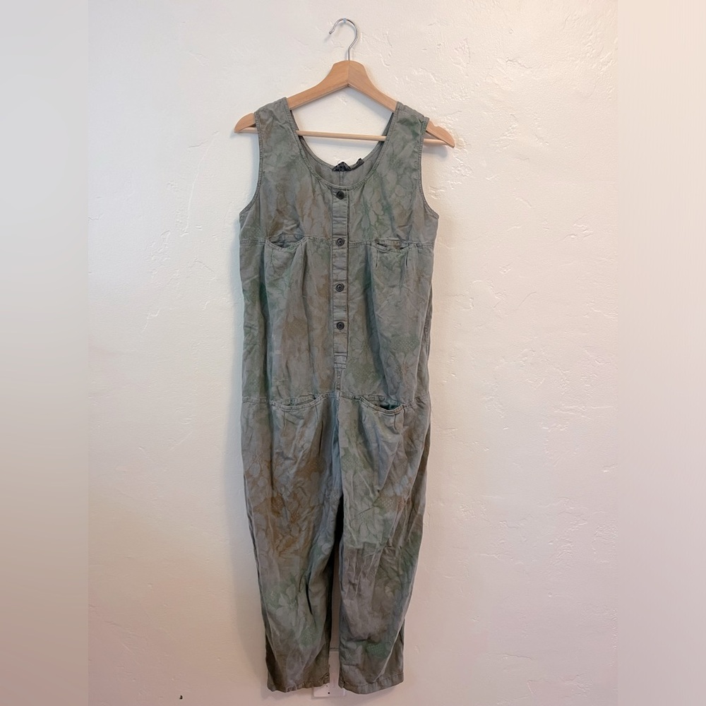 Vintage jumpsuit